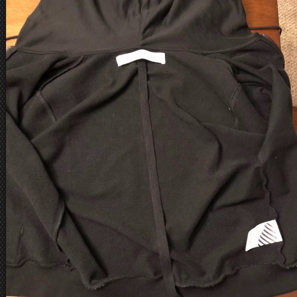 Off white fw18 hoodie - Picture 2 of 6